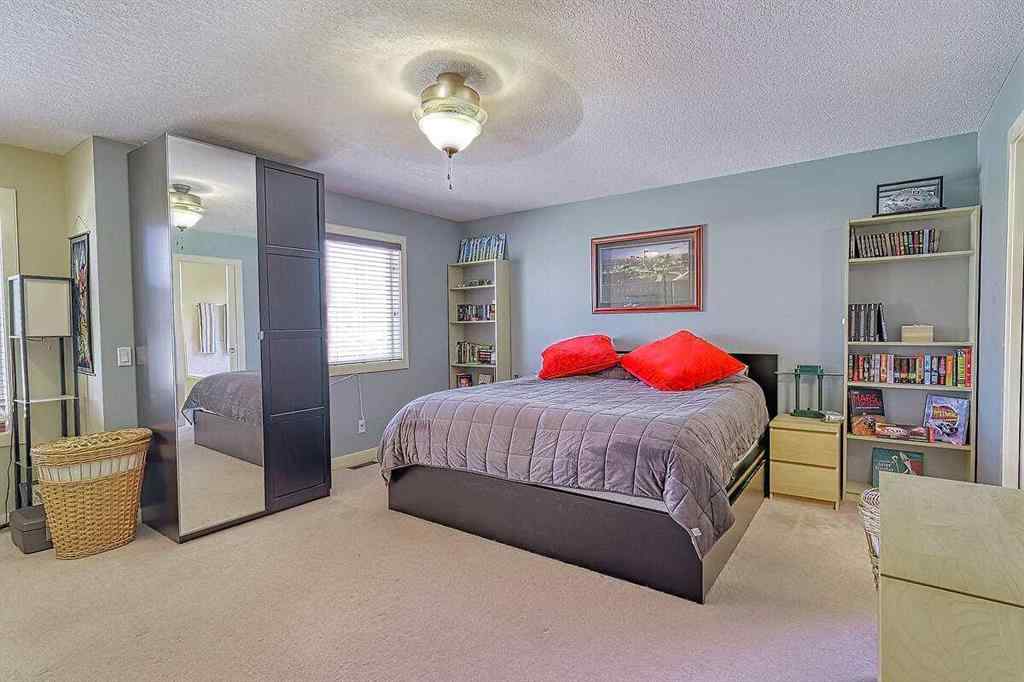 MLS® A2256472 - 709 Hampshire Way NE in Hampton Hills High River, Residential