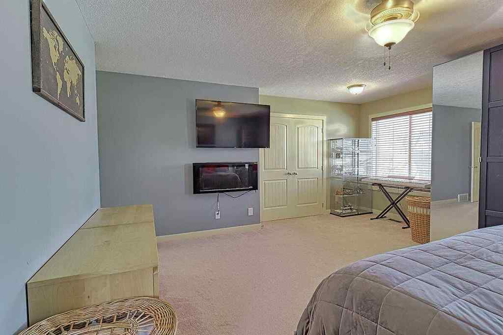 MLS® A2256472 - 709 Hampshire Way NE in Hampton Hills High River, Residential