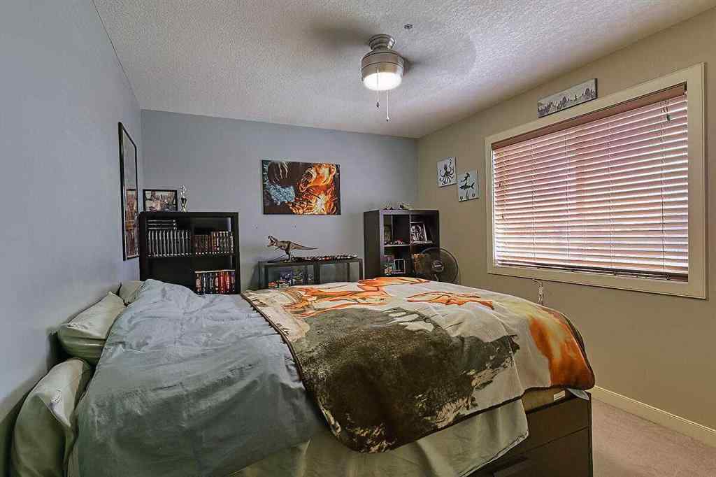 MLS® A2256472 - 709 Hampshire Way NE in Hampton Hills High River, Residential