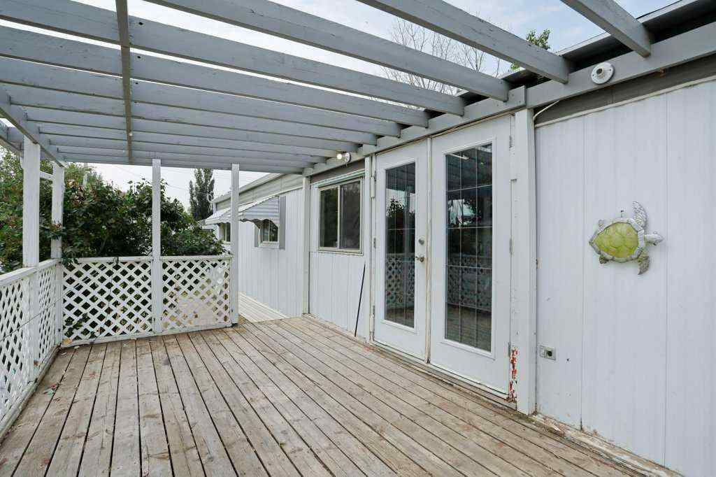 MLS® A2256473 - 85 3 Avenue W in NONE Tilley, Residential