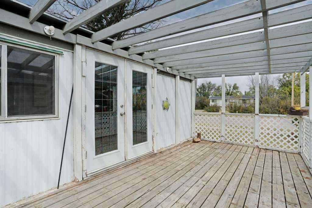 MLS® A2256473 - 85 3 Avenue W in NONE Tilley, Residential