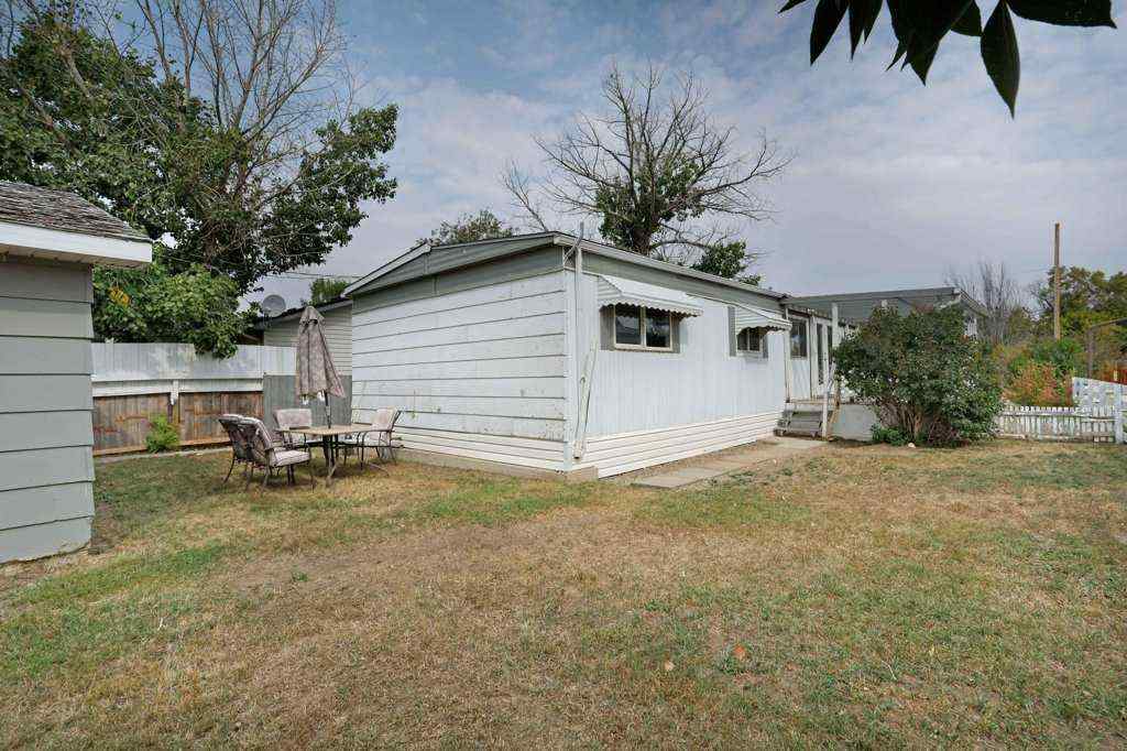 MLS® A2256473 - 85 3 Avenue W in NONE Tilley, Residential