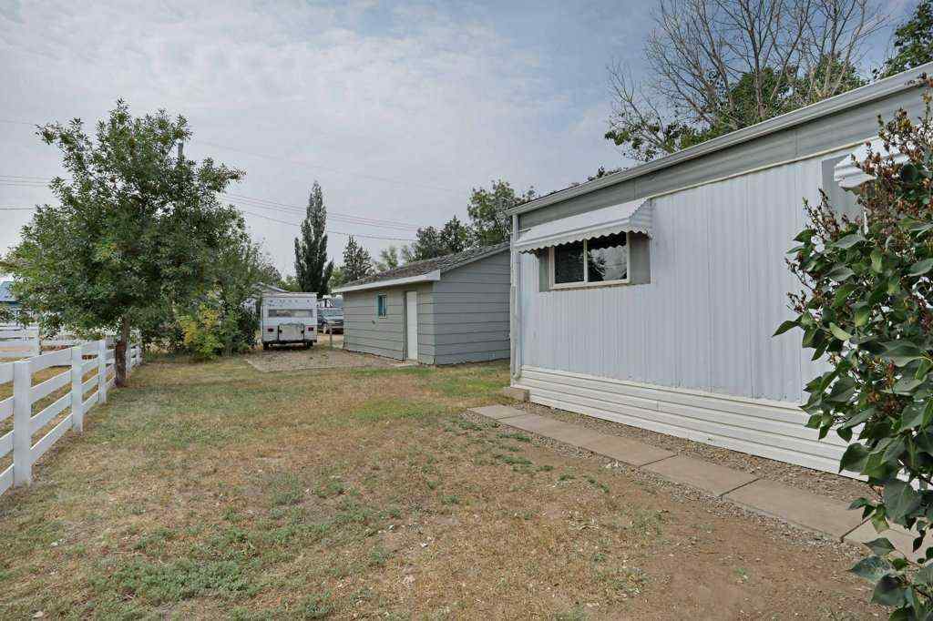 MLS® A2256473 - 85 3 Avenue W in NONE Tilley, Residential