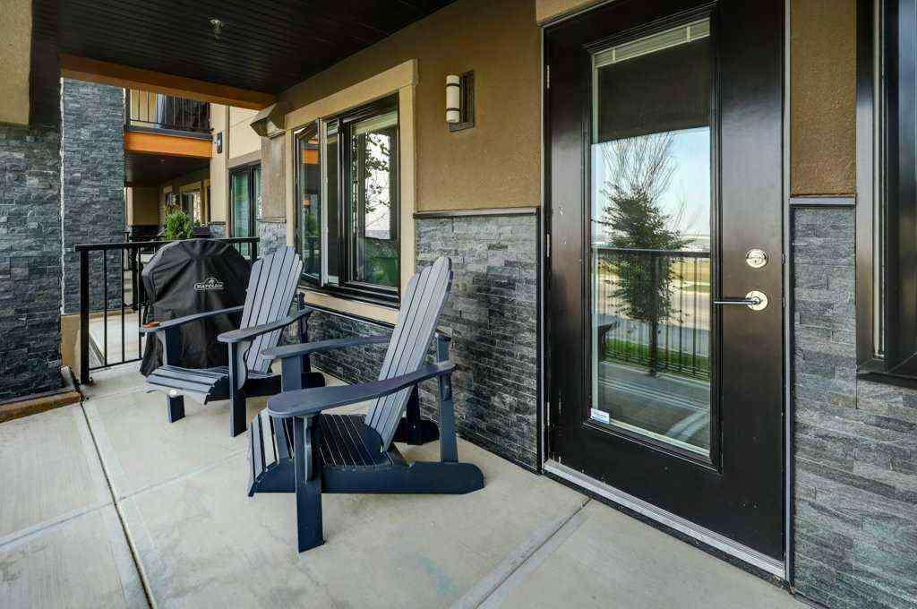 MLS® A2256474 - Unit #1103 450 Kincora Glen Road NW in Kincora Calgary, Residential