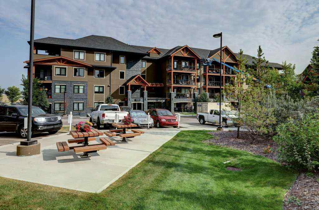 MLS® A2256474 - Unit #1103 450 Kincora Glen Road NW in Kincora Calgary, Residential