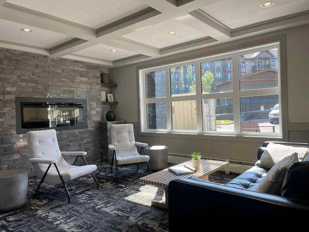 MLS® A2256474 - Unit #1103 450 Kincora Glen Road NW in Kincora Calgary, Residential