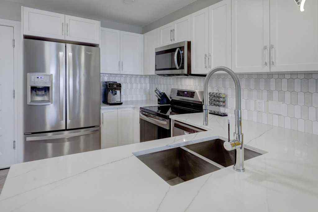 MLS® A2256474 - Unit #1103 450 Kincora Glen Road NW in Kincora Calgary, Residential