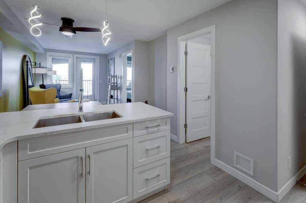 MLS® A2256474 - Unit #1103 450 Kincora Glen Road NW in Kincora Calgary, Residential
