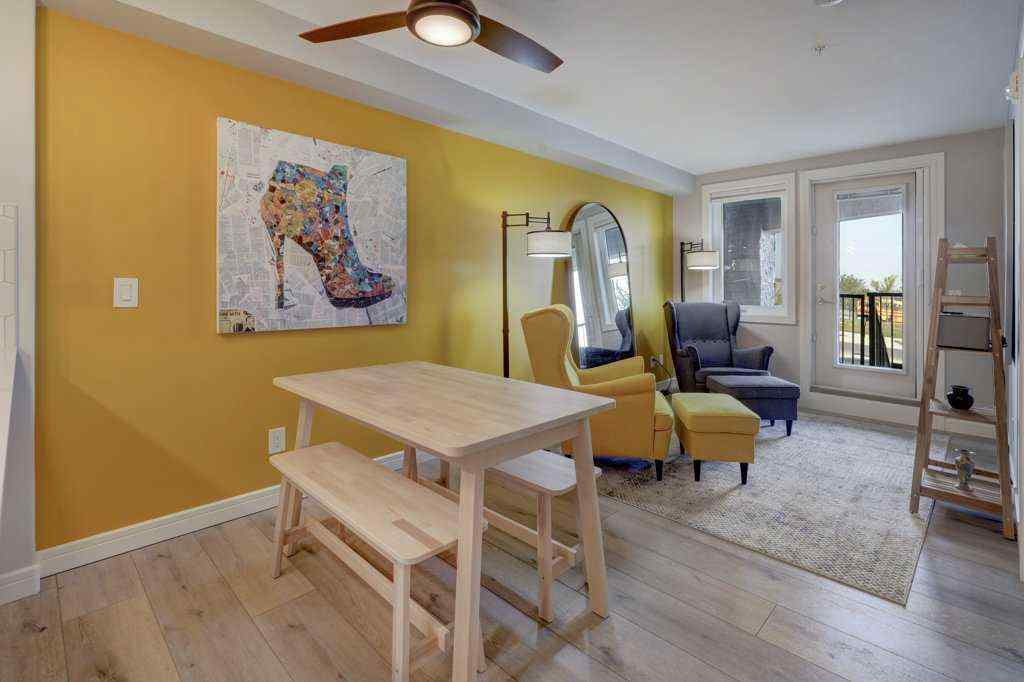 MLS® A2256474 - Unit #1103 450 Kincora Glen Road NW in Kincora Calgary, Residential