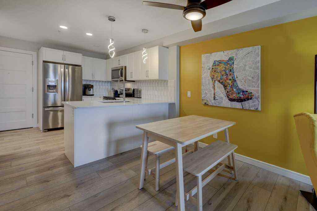 MLS® A2256474 - Unit #1103 450 Kincora Glen Road NW in Kincora Calgary, Residential