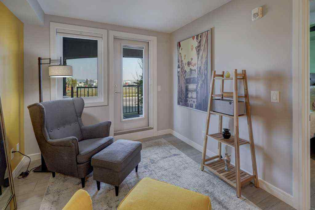 MLS® A2256474 - Unit #1103 450 Kincora Glen Road NW in Kincora Calgary, Residential