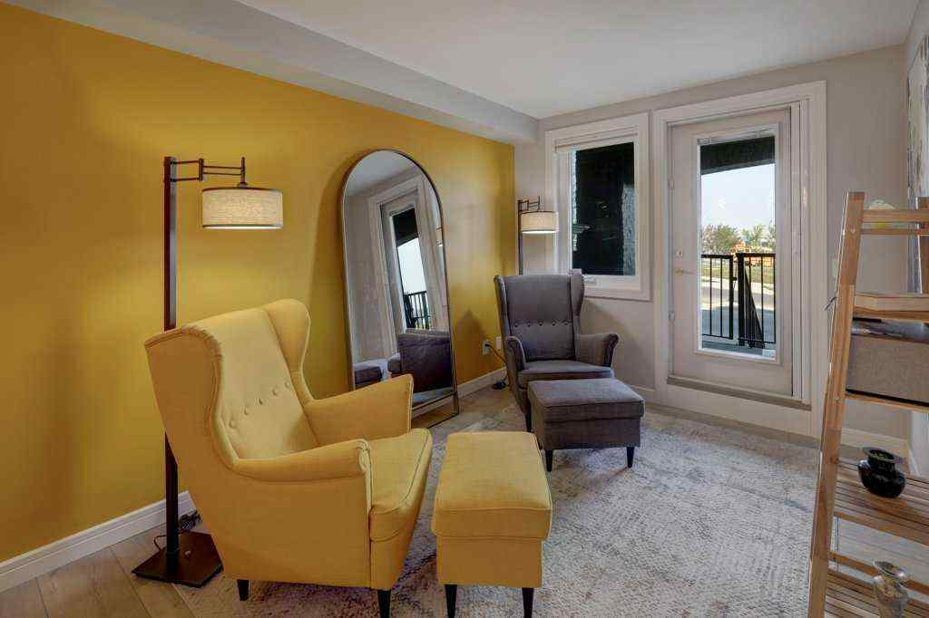 MLS® A2256474 - Unit #1103 450 Kincora Glen Road NW in Kincora Calgary, Residential