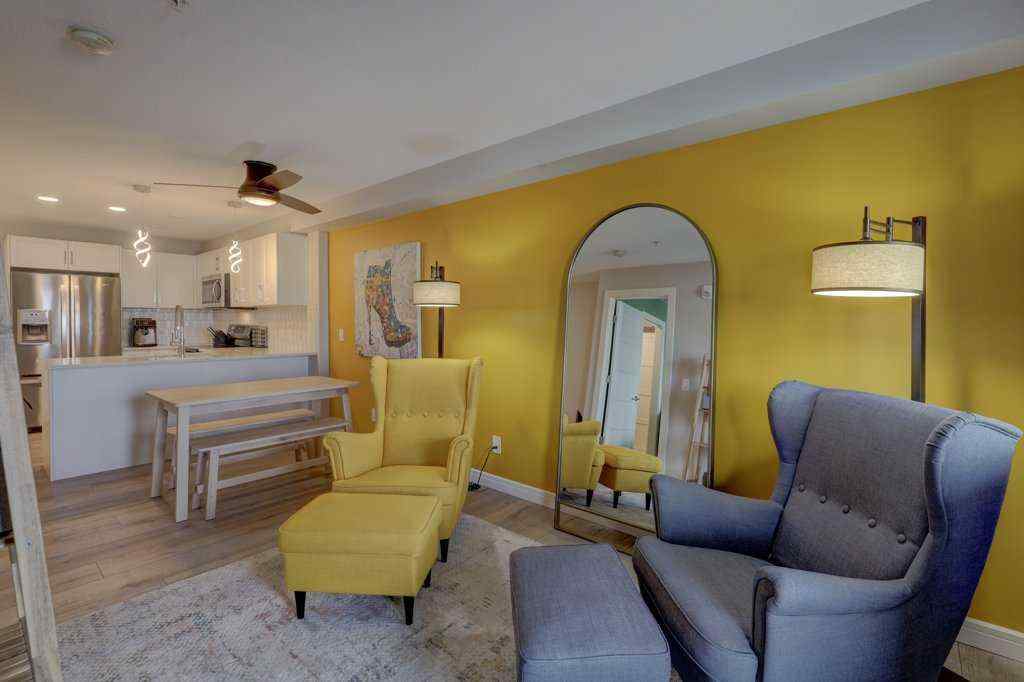 MLS® A2256474 - Unit #1103 450 Kincora Glen Road NW in Kincora Calgary, Residential