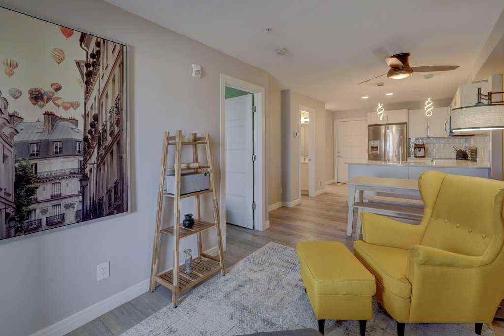 MLS® A2256474 - Unit #1103 450 Kincora Glen Road NW in Kincora Calgary, Residential