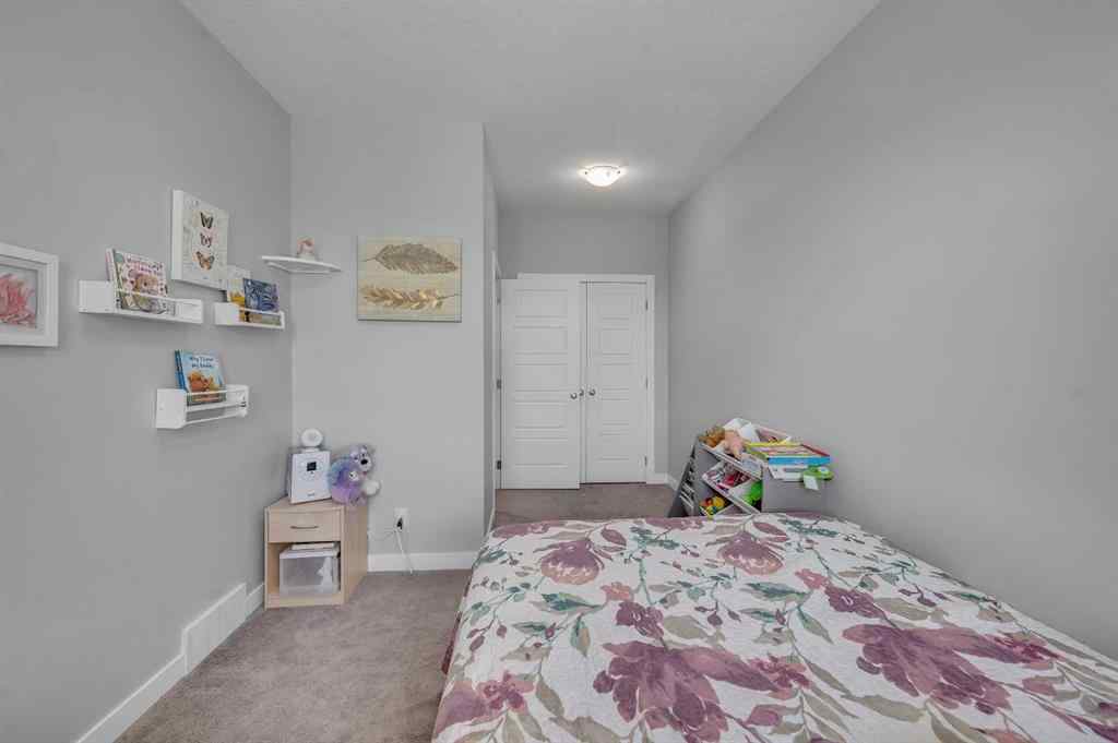 MLS® A2256475 - 58 Redstone Mews NE in Redstone Calgary, Residential