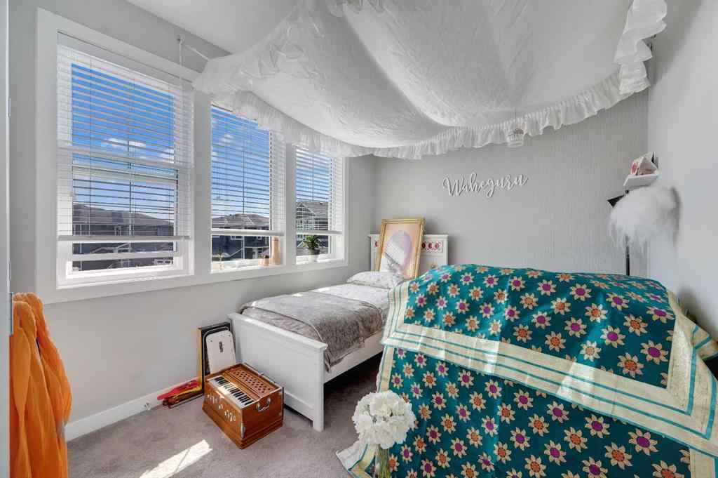 MLS® A2256475 - 58 Redstone Mews NE in Redstone Calgary, Residential