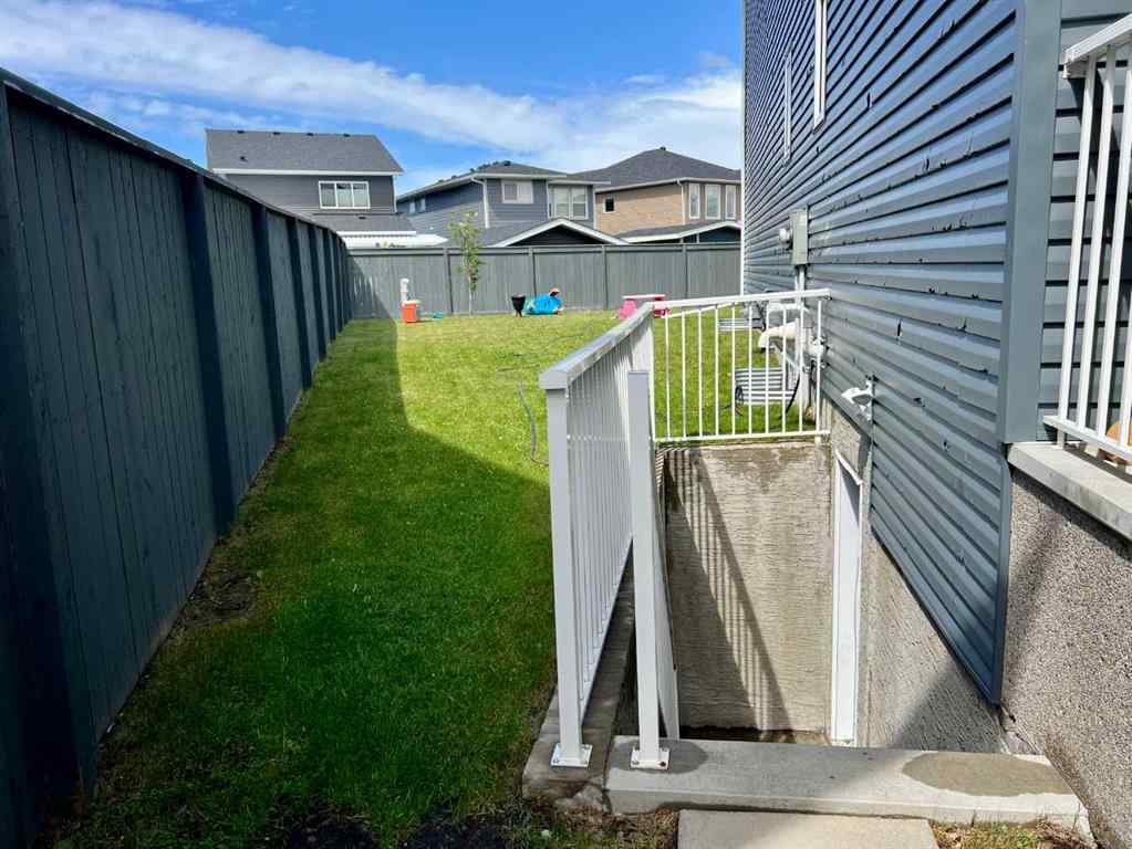 MLS® A2256475 - 58 Redstone Mews NE in Redstone Calgary, Residential