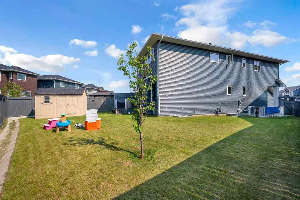 MLS® A2256475 - 58 Redstone Mews NE in Redstone Calgary, Residential