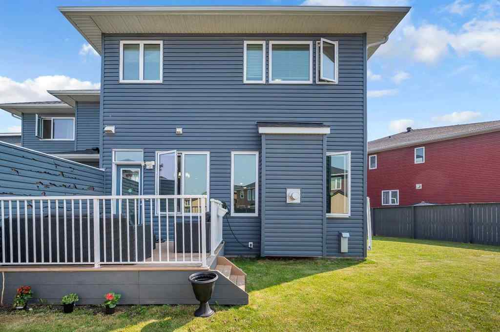 MLS® A2256475 - 58 Redstone Mews NE in Redstone Calgary, Residential
