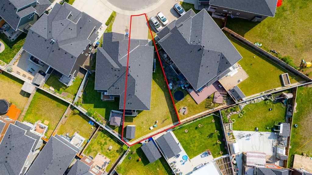 MLS® A2256475 - 58 Redstone Mews NE in Redstone Calgary, Residential