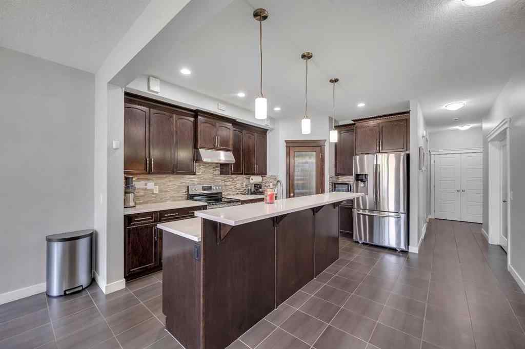 MLS® A2256475 - 58 Redstone Mews NE in Redstone Calgary, Residential