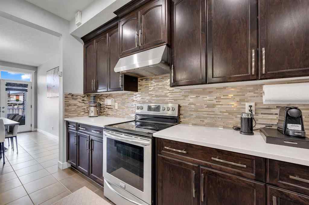 MLS® A2256475 - 58 Redstone Mews NE in Redstone Calgary, Residential