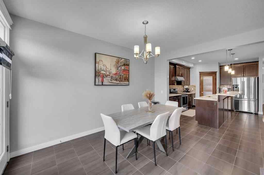 MLS® A2256475 - 58 Redstone Mews NE in Redstone Calgary, Residential