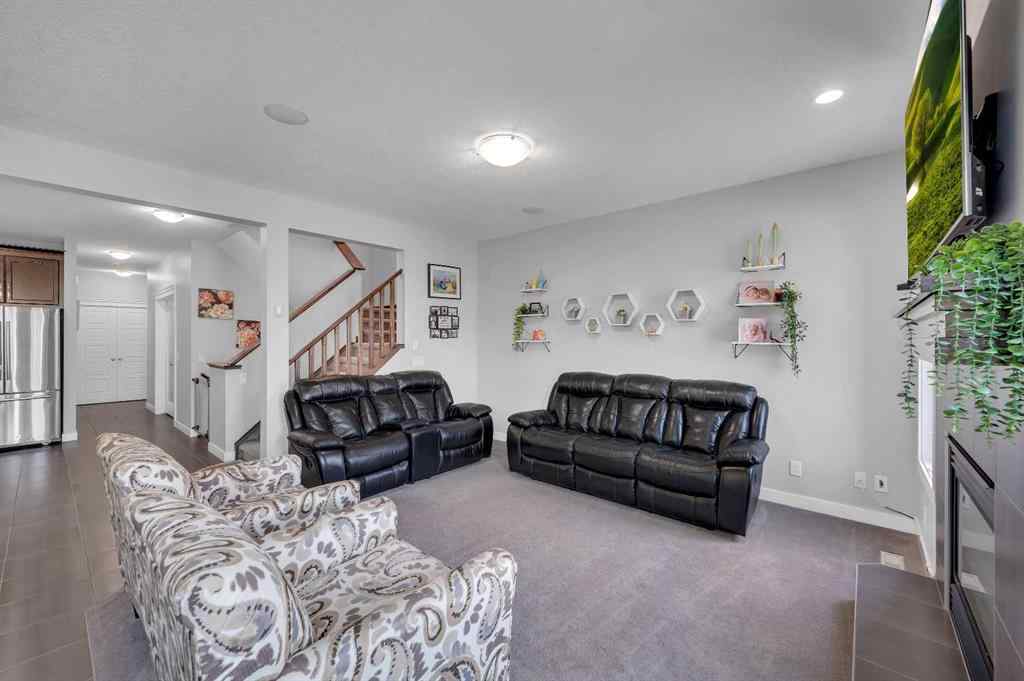 MLS® A2256475 - 58 Redstone Mews NE in Redstone Calgary, Residential