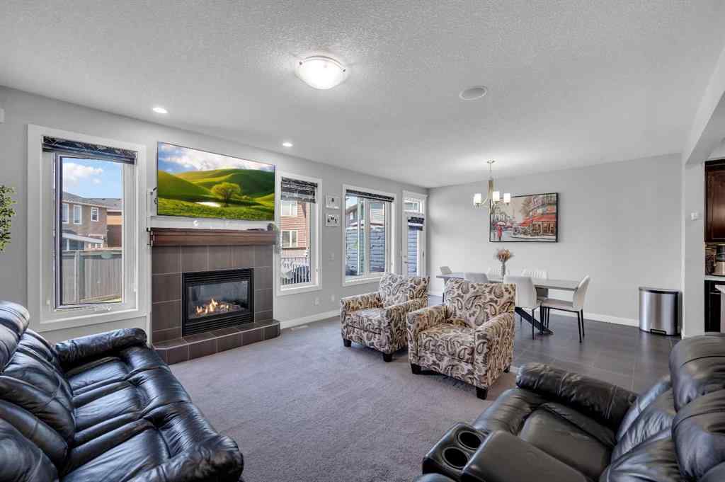 MLS® A2256475 - 58 Redstone Mews NE in Redstone Calgary, Residential