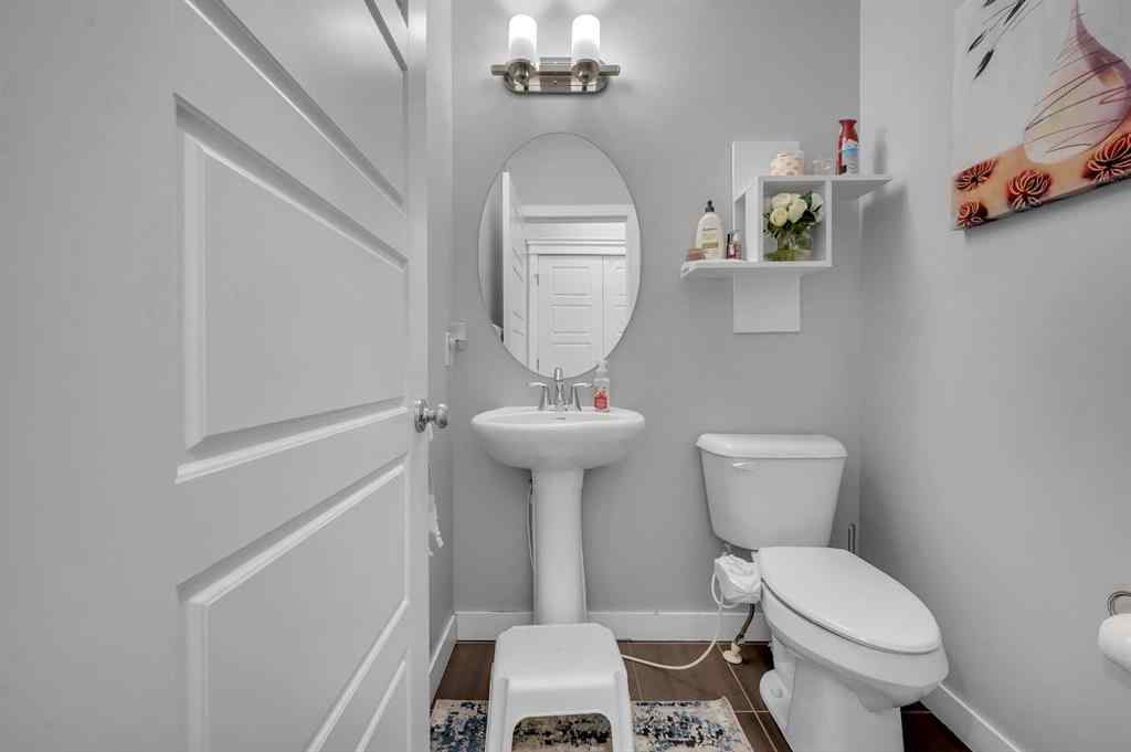 MLS® A2256475 - 58 Redstone Mews NE in Redstone Calgary, Residential