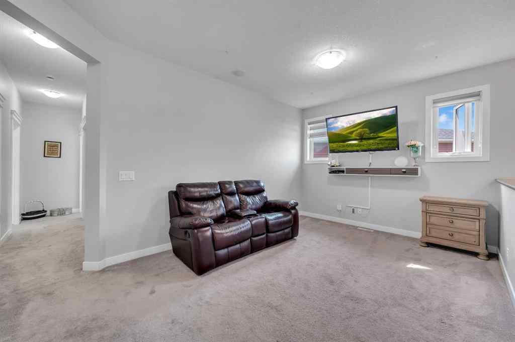 MLS® A2256475 - 58 Redstone Mews NE in Redstone Calgary, Residential