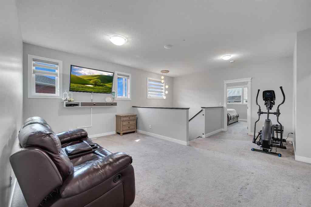 MLS® A2256475 - 58 Redstone Mews NE in Redstone Calgary, Residential