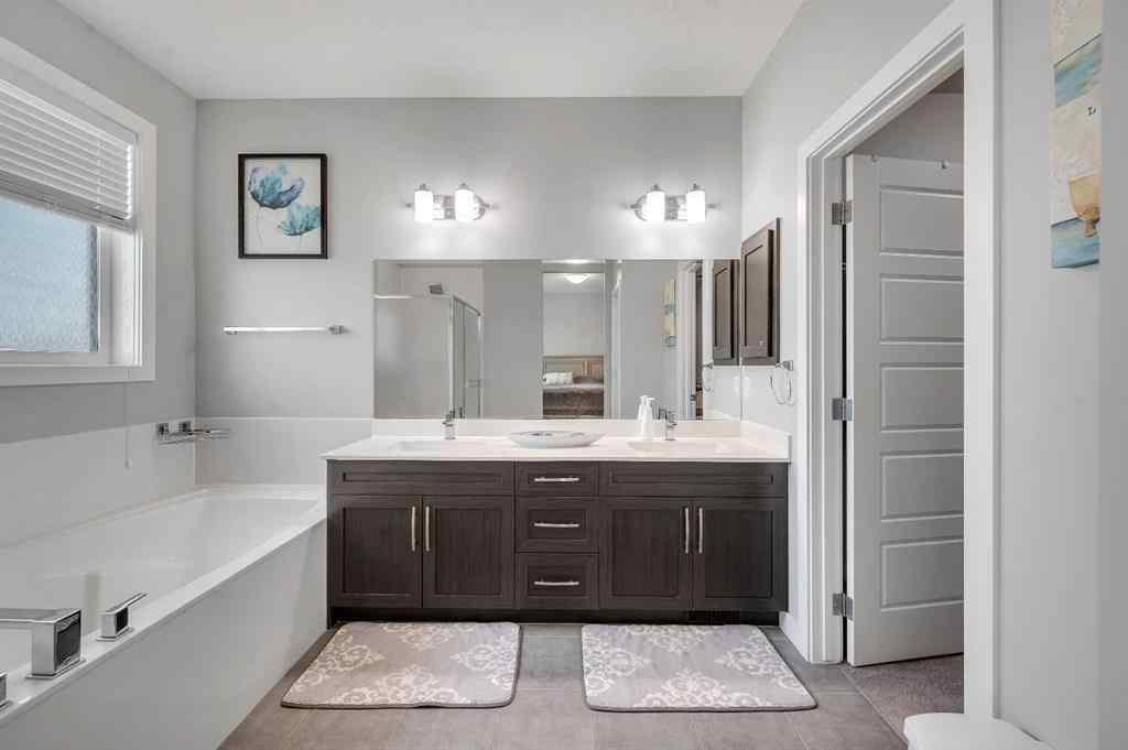 MLS® A2256475 - 58 Redstone Mews NE in Redstone Calgary, Residential