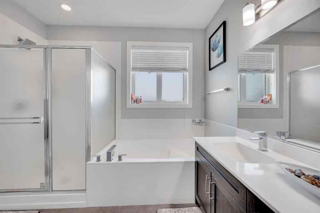 MLS® A2256475 - 58 Redstone Mews NE in Redstone Calgary, Residential