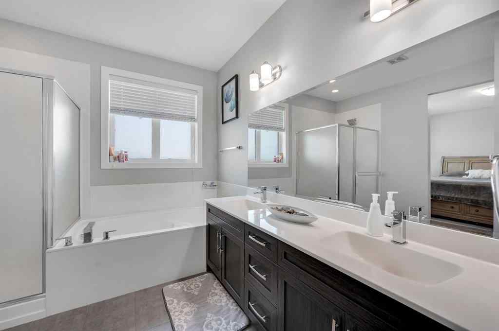 MLS® A2256475 - 58 Redstone Mews NE in Redstone Calgary, Residential