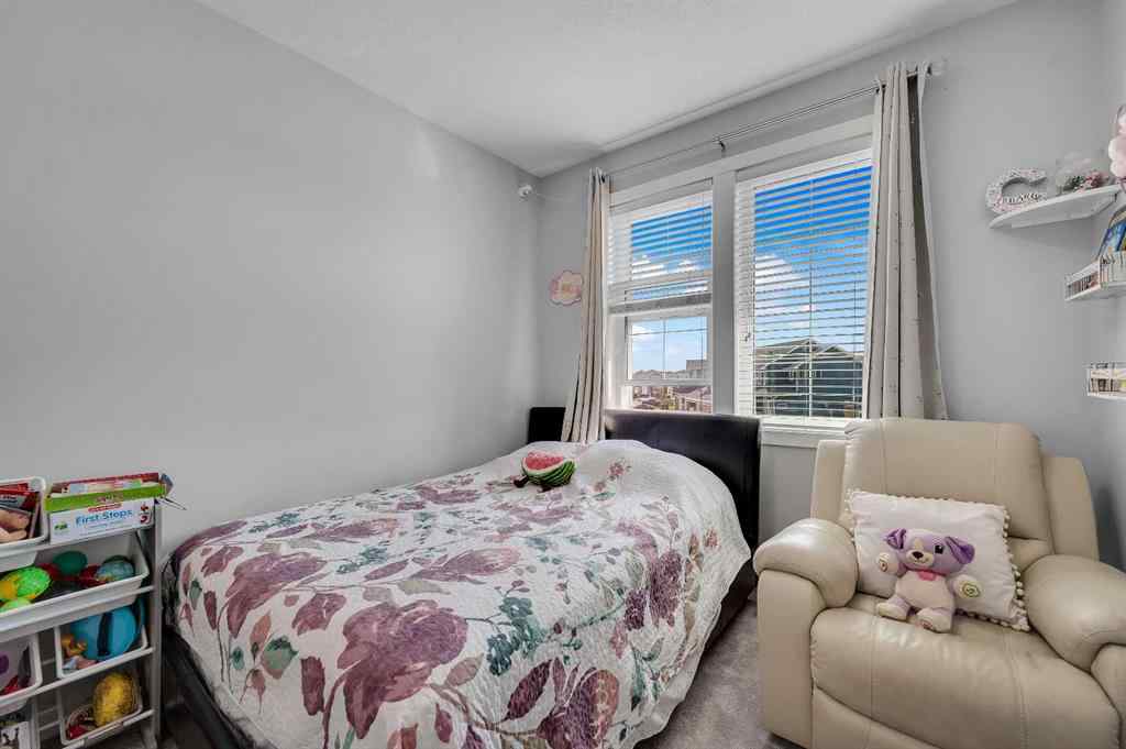MLS® A2256475 - 58 Redstone Mews NE in Redstone Calgary, Residential