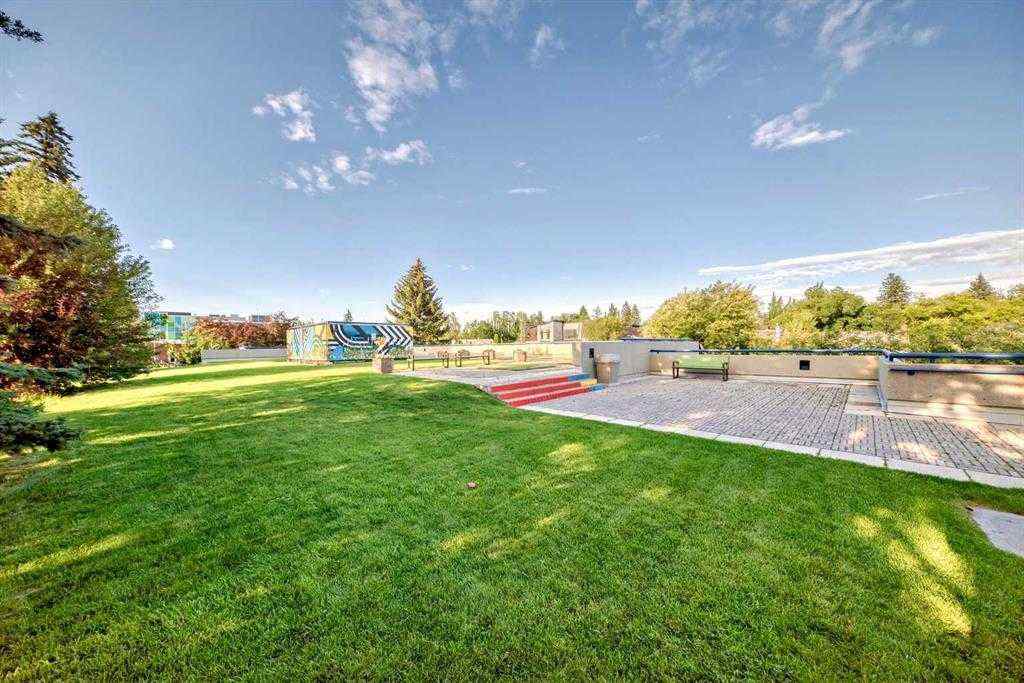 MLS® A2256477 - Unit #1 3511 15 Street SW in Altadore Calgary, Residential