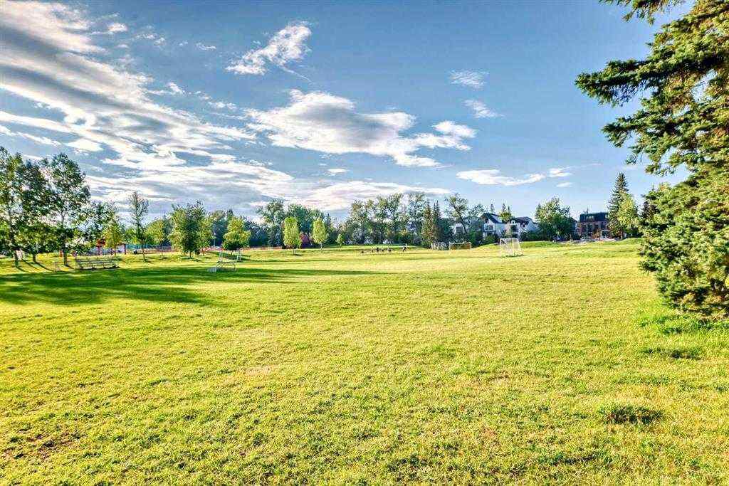 MLS® A2256477 - Unit #1 3511 15 Street SW in Altadore Calgary, Residential