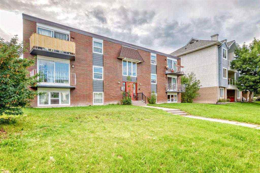 MLS® A2256477 - Unit #1 3511 15 Street SW in Altadore Calgary, Residential