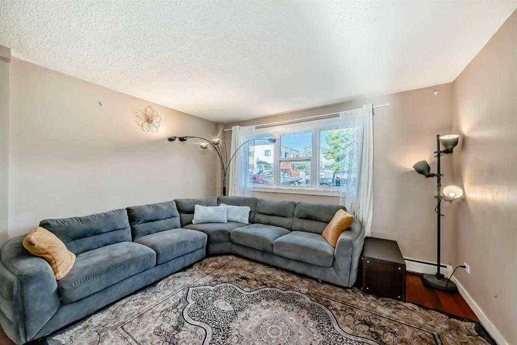 MLS® A2256477 - Unit #1 3511 15 Street SW in Altadore Calgary, Residential