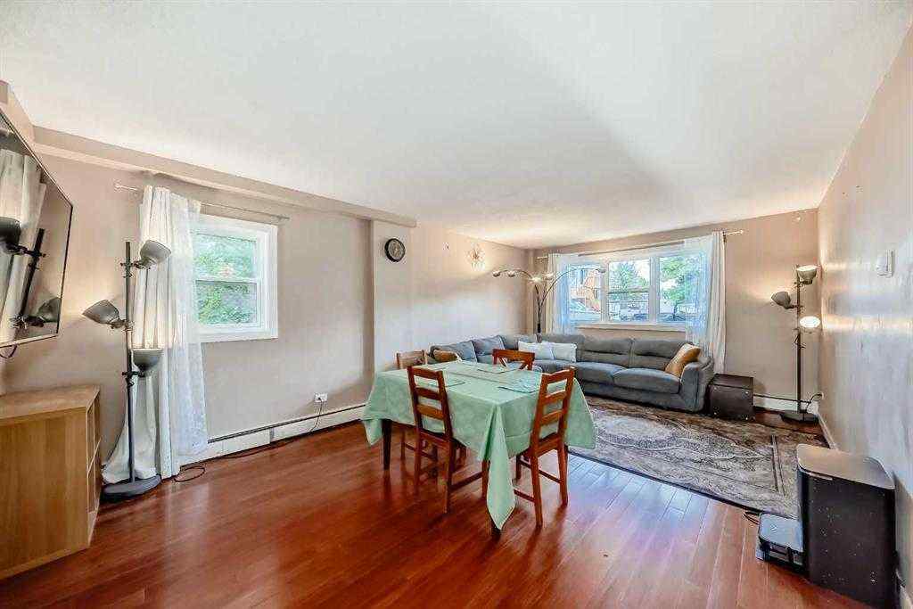 MLS® A2256477 - Unit #1 3511 15 Street SW in Altadore Calgary, Residential