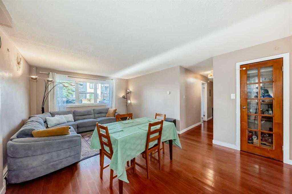 MLS® A2256477 - Unit #1 3511 15 Street SW in Altadore Calgary, Residential