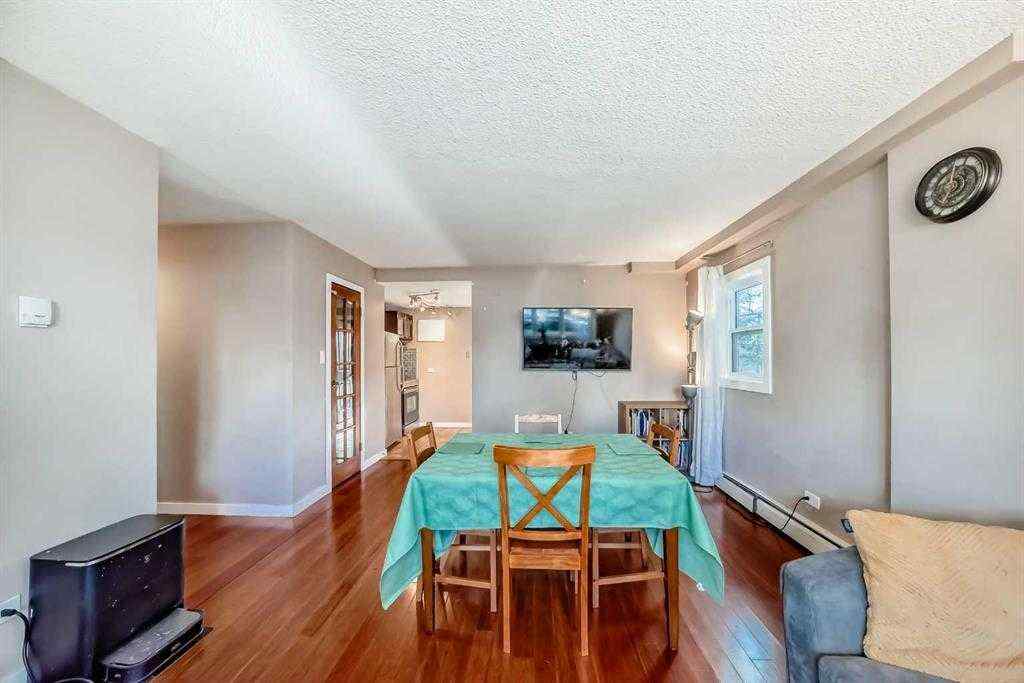 MLS® A2256477 - Unit #1 3511 15 Street SW in Altadore Calgary, Residential