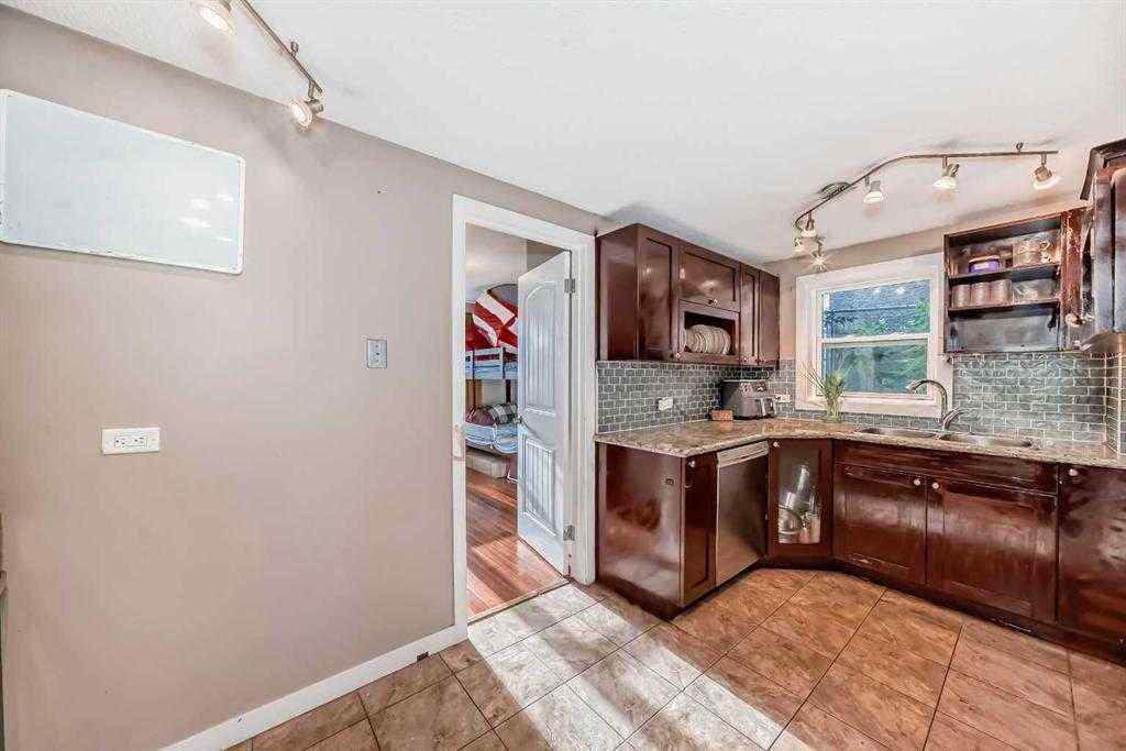 MLS® A2256477 - Unit #1 3511 15 Street SW in Altadore Calgary, Residential