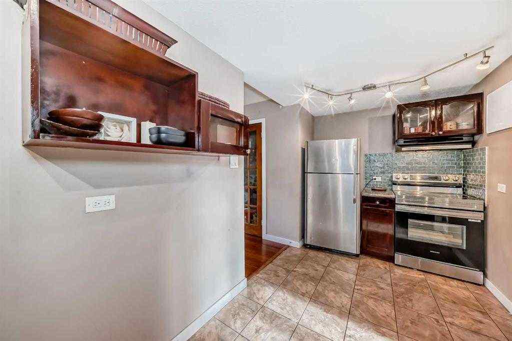 MLS® A2256477 - Unit #1 3511 15 Street SW in Altadore Calgary, Residential