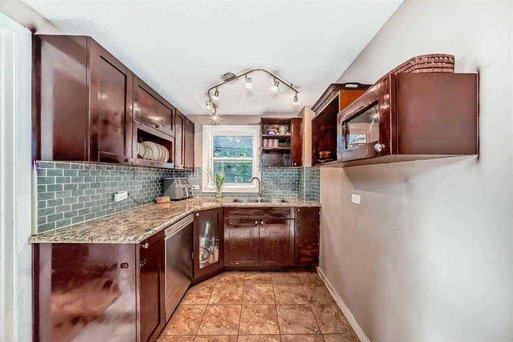 MLS® A2256477 - Unit #1 3511 15 Street SW in Altadore Calgary, Residential