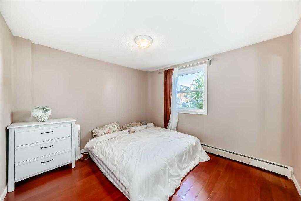 MLS® A2256477 - Unit #1 3511 15 Street SW in Altadore Calgary, Residential