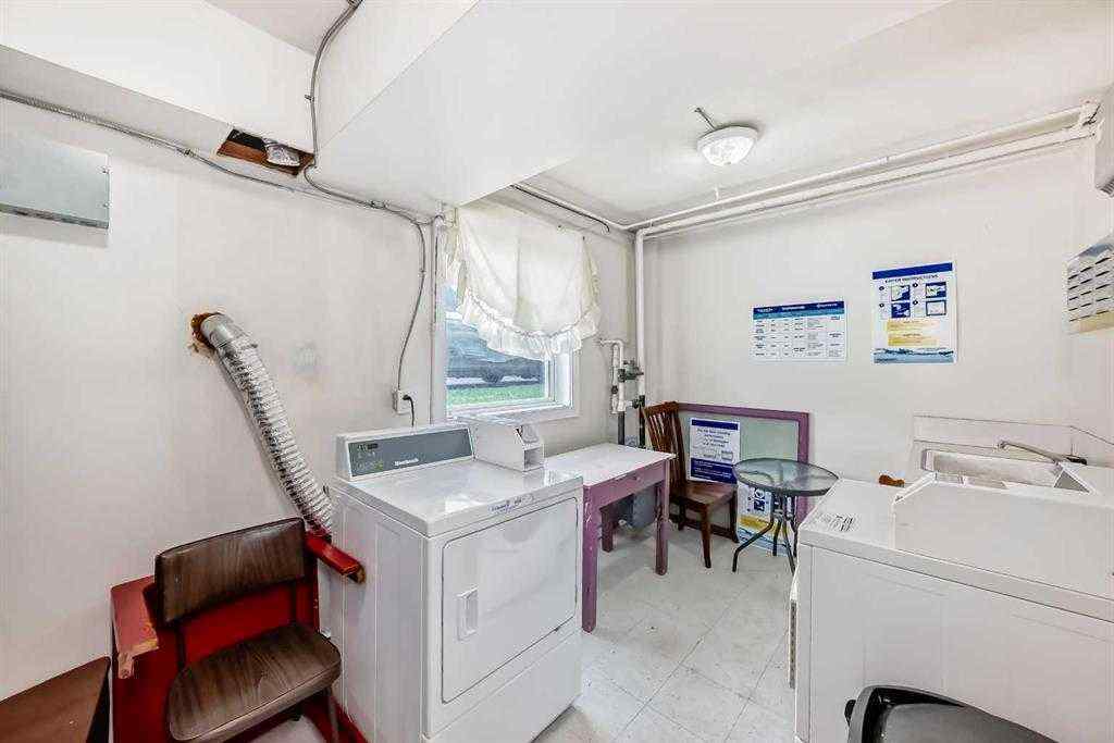 MLS® A2256477 - Unit #1 3511 15 Street SW in Altadore Calgary, Residential