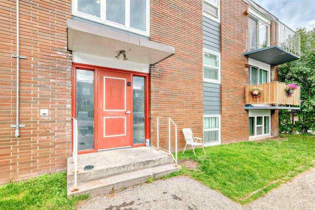 MLS® A2256477 - Unit #1 3511 15 Street SW in Altadore Calgary, Residential