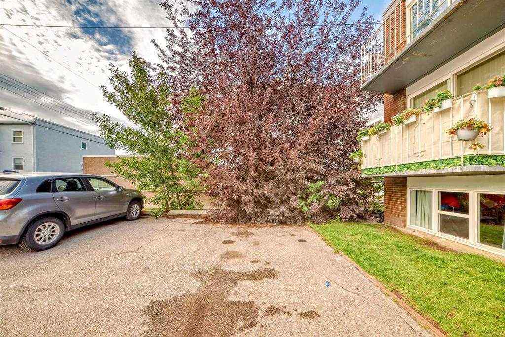 MLS® A2256477 - Unit #1 3511 15 Street SW in Altadore Calgary, Residential